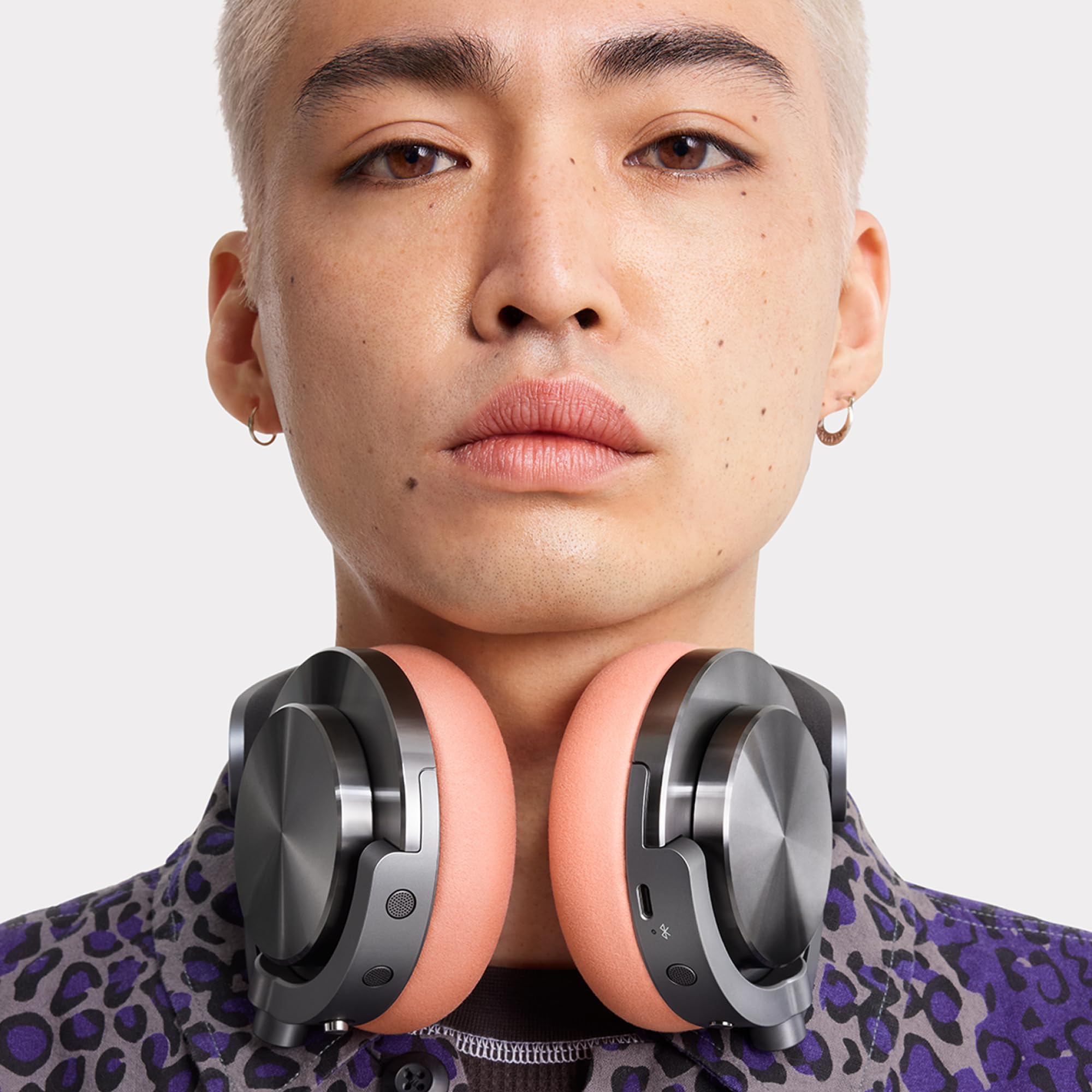 Amazon.com: Dyson OnTrac™ Ear Cushion (Oyster Pink